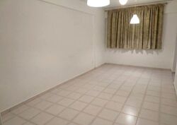 Blk 153 Chong Pang Vista (Yishun), HDB 3 Rooms #606603431